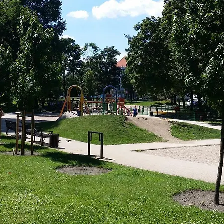 Apartment Rent Like - Wierzbowa 2 *