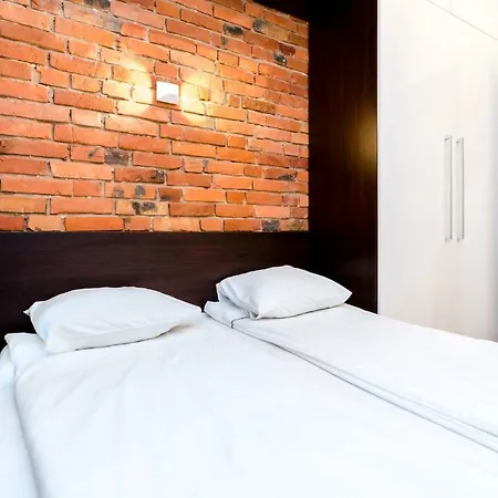 Rent Like - Wierzbowa 2 * Poznan