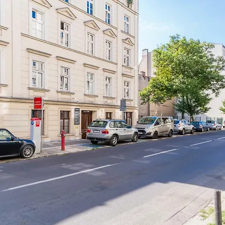 Apartment Rent Like - Wierzbowa 2