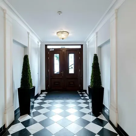 Rent Like - Wierzbowa 2 Apartment