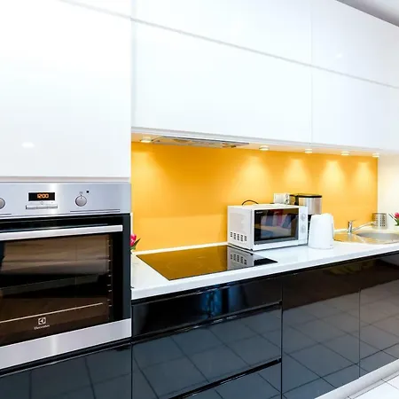 Rent Like - Wierzbowa 2 Apartment *