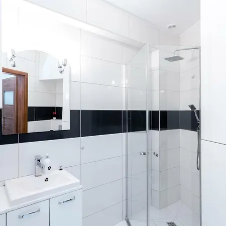 Apartment Rent Like - Wierzbowa 2