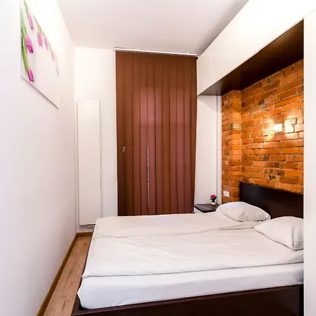 Rent Like - Wierzbowa 2 * Poznan