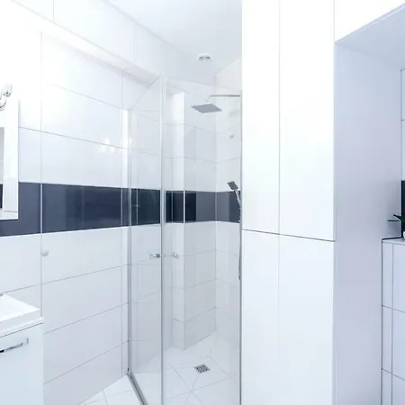 Apartment Rent Like - Wierzbowa 2 Poznan